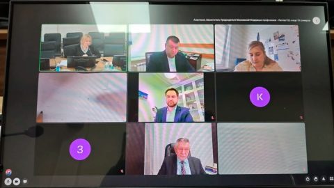 Обсуждение проекта приказа Министерства труда об утверждении перечня работ, на которых запрещается применение труда несовершеннолетних
