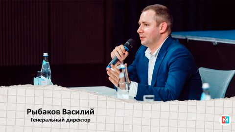 ЛицаБизнеса: «Акжера‑Кейтеринг» — 20 лет праздников